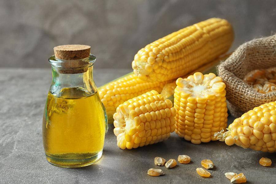 Corn oil